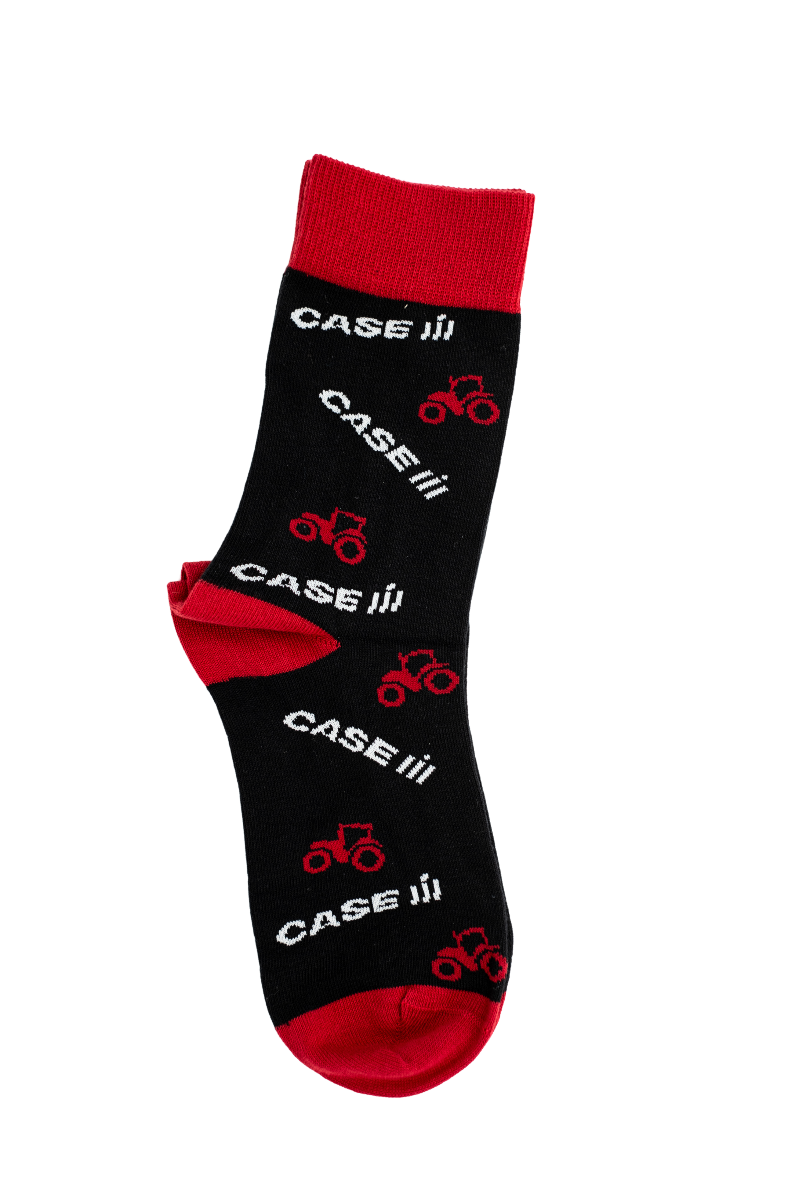 Veselé ponožky CASE IH