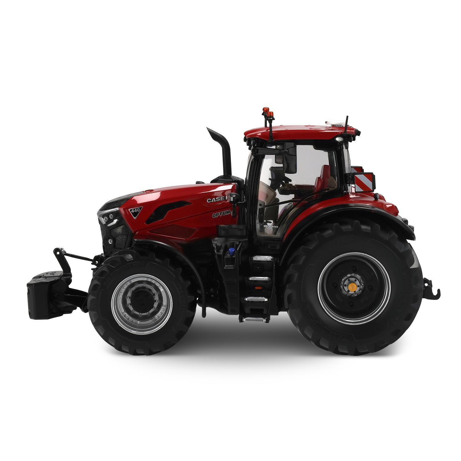 Model Case IH Optum 440CVXDrive
