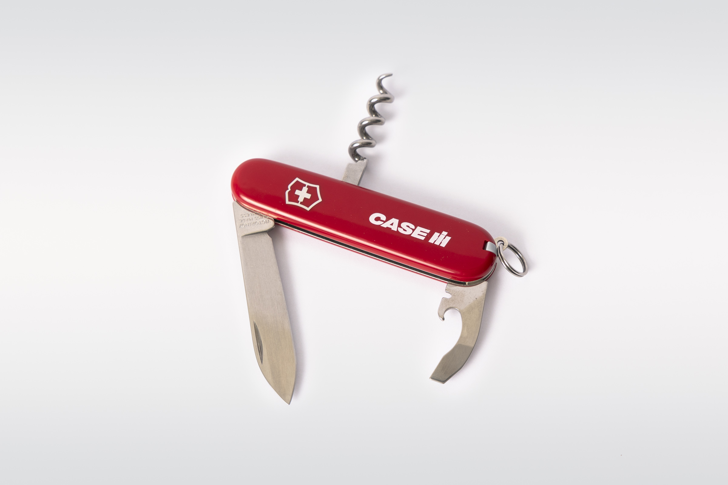 Švýcarský kapesní nůž CASE IH