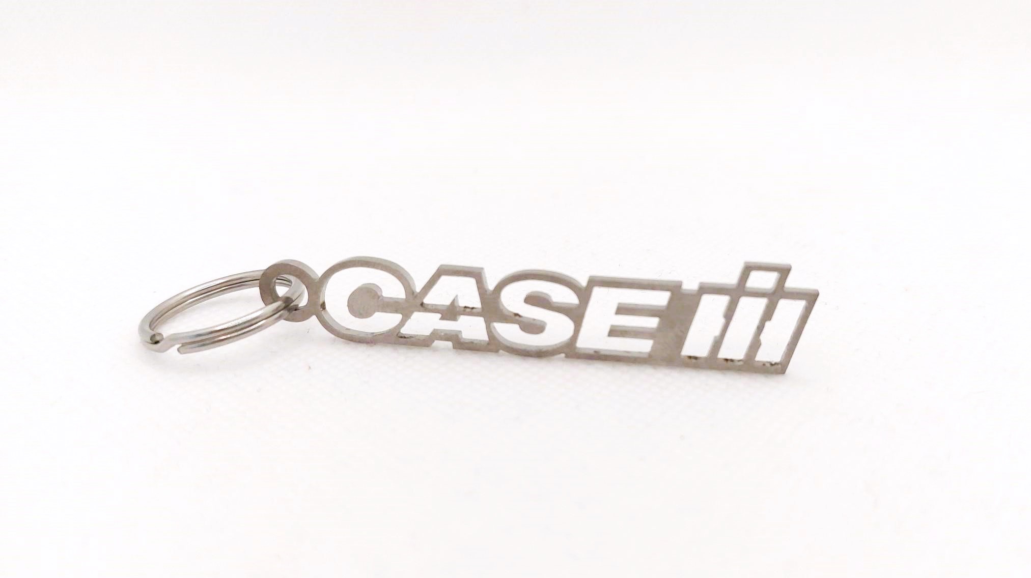 Přívěšek na klíče CASE IH