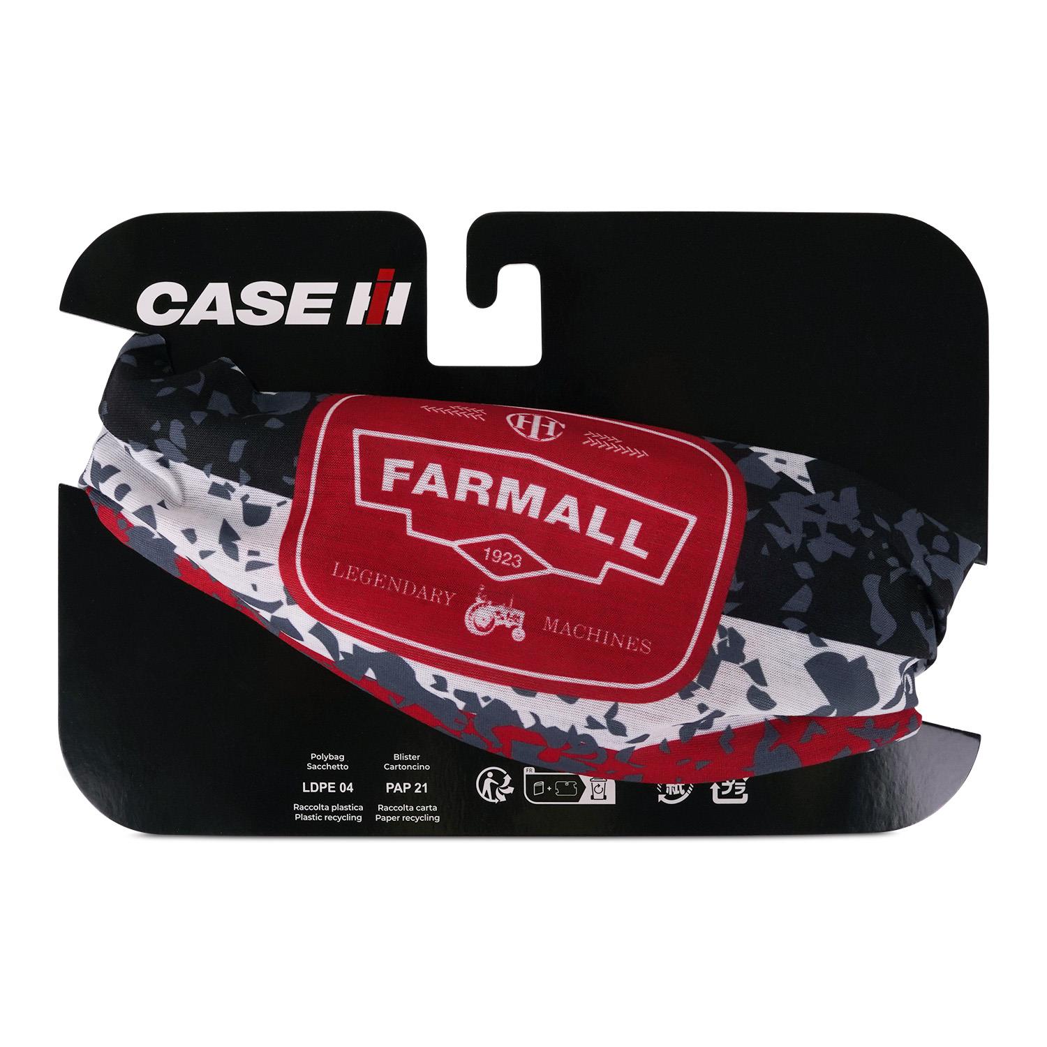 Šátek na krk FARMALL
