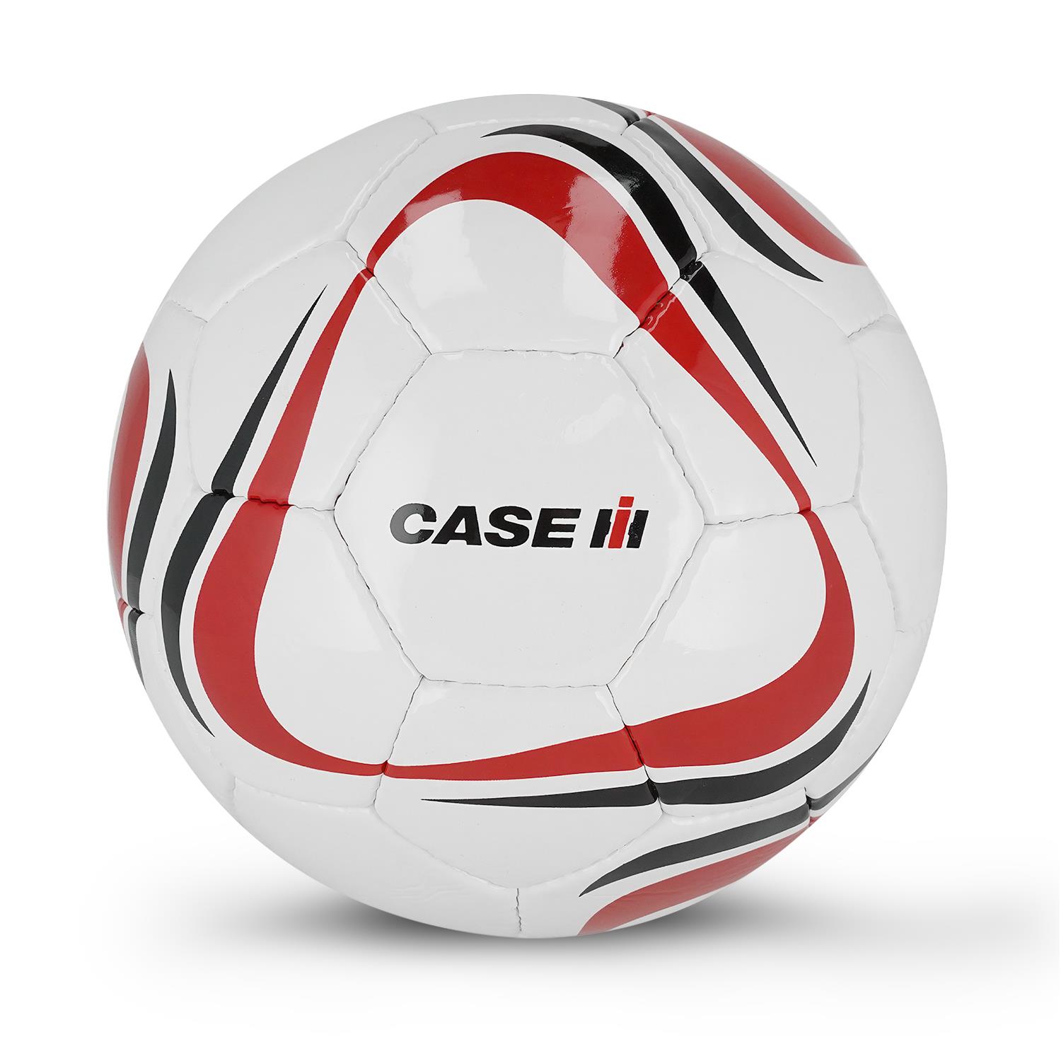 Fotbalový míč CASE IH