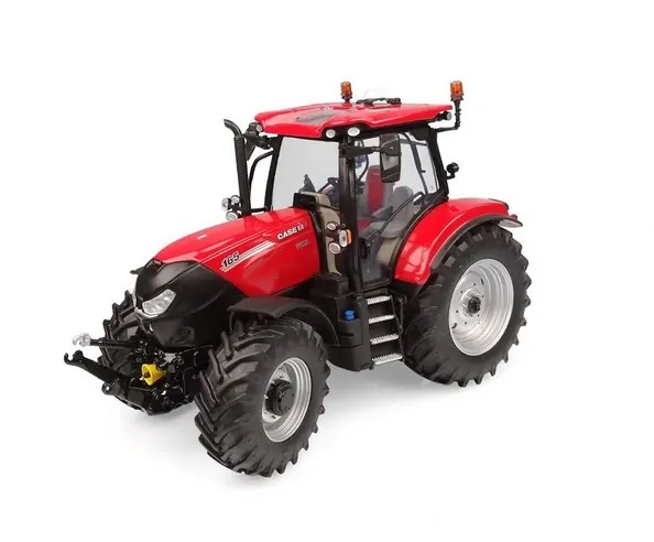 Case IH Puma 165 CVXDrive, 1/32