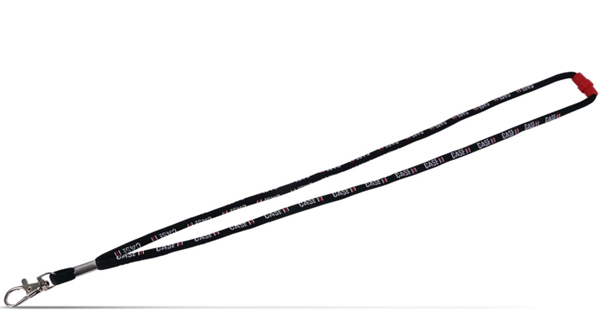 Tenká klíčenka CASE IH