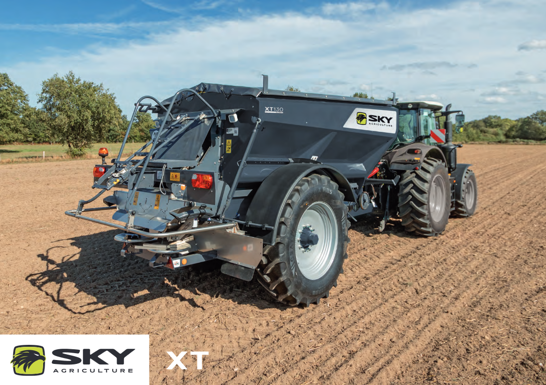 PROSPEKT SKY XT