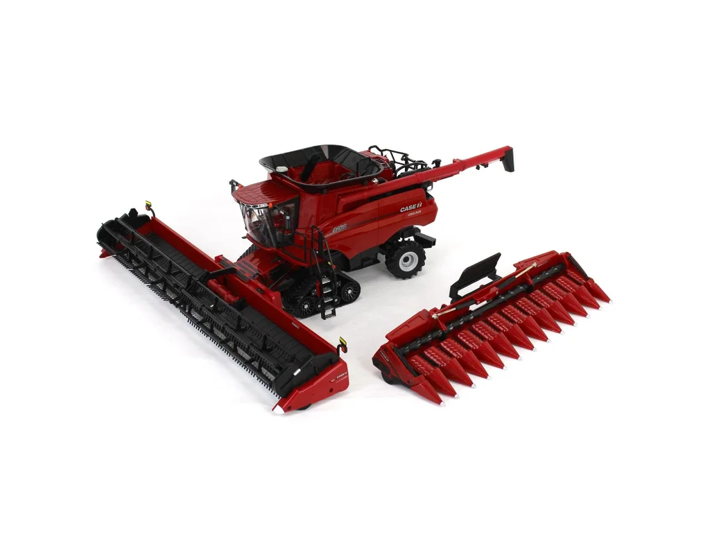 Model Case IH Axial-Flow 9260 1:32