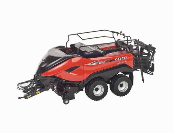 Model velkého lisu LB436 1:32