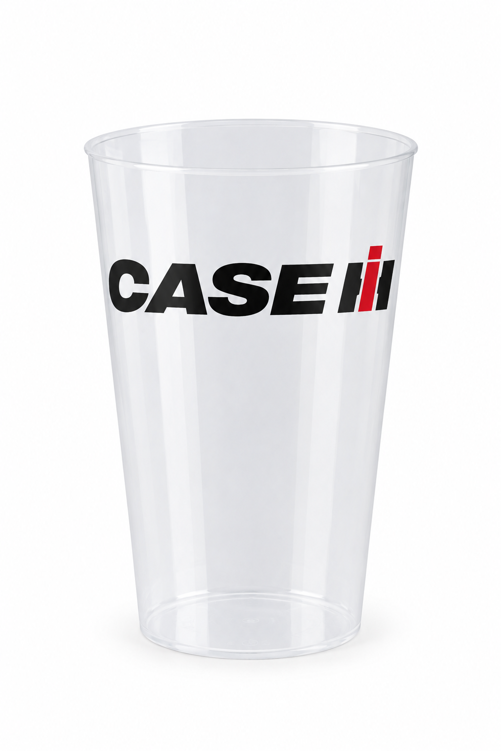 Plastový kelímek CASE IH