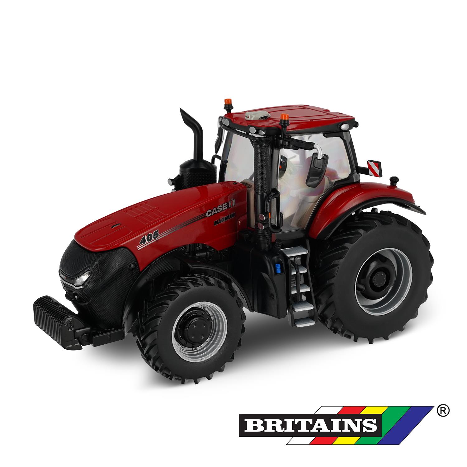 Model Case IH Magnum 405 1:32