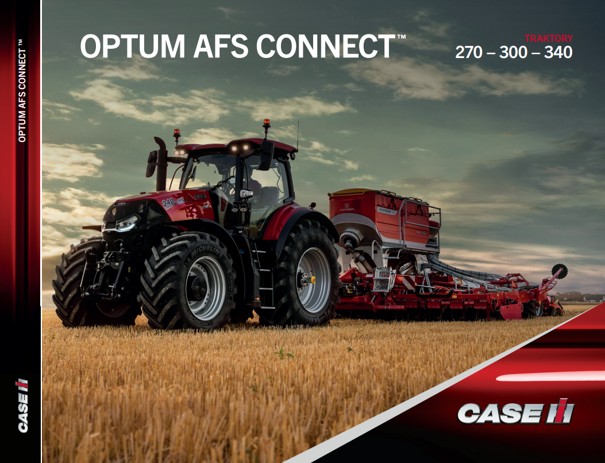 Prospekt OPTUM AFS Connect  