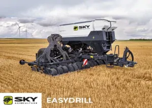 Prospekt SKY EASYDRILL