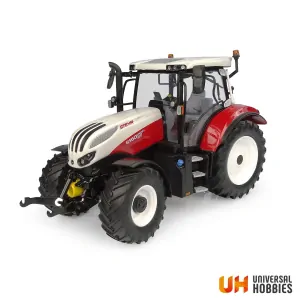 STEYR Profi 6150 CVT 1/32