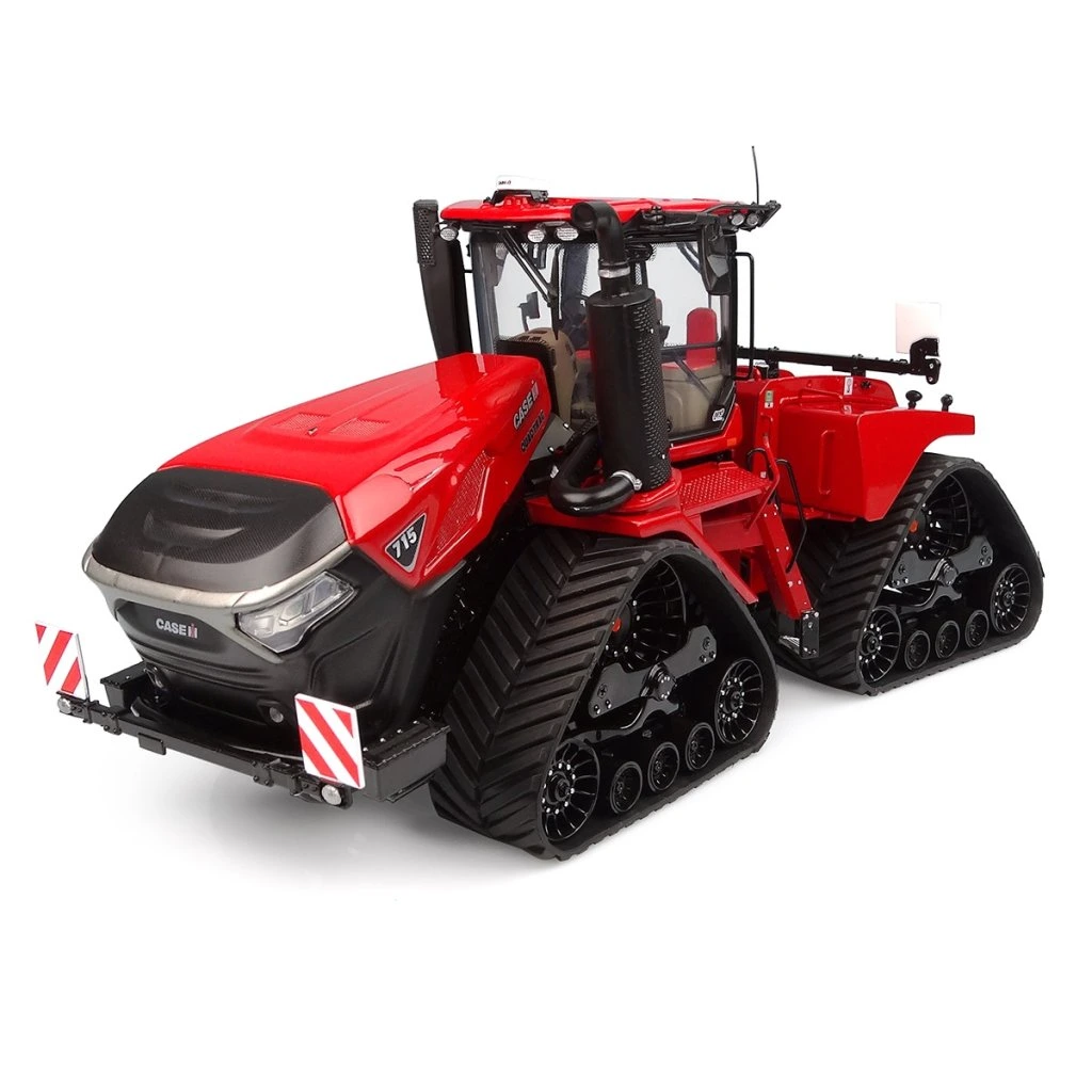 Traktor Case IH Quadtrac 715