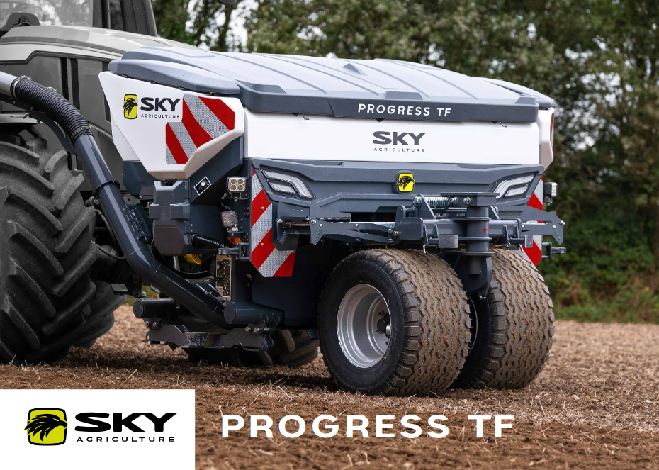 PROSPEKT SKY PROGRESS TF