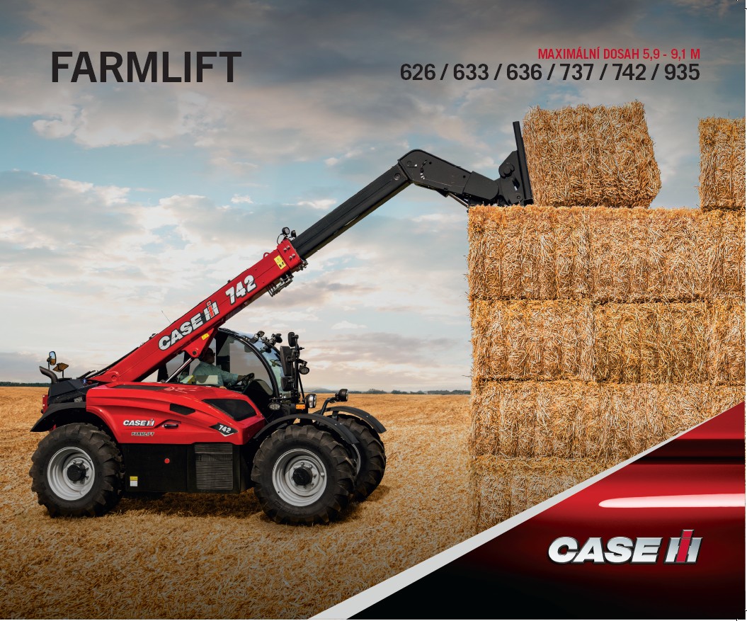 Prospekt Farmlift