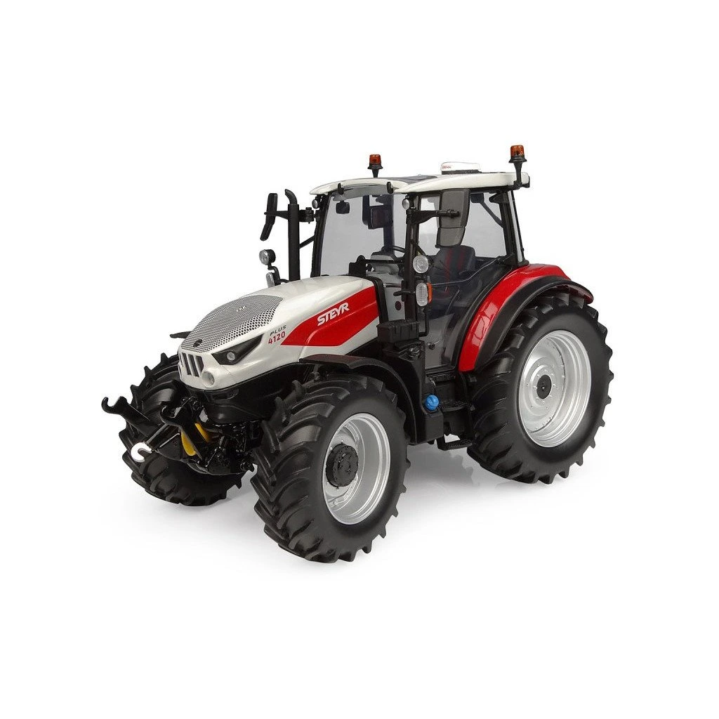 Model Steyr 4120 Plus, 1:32 