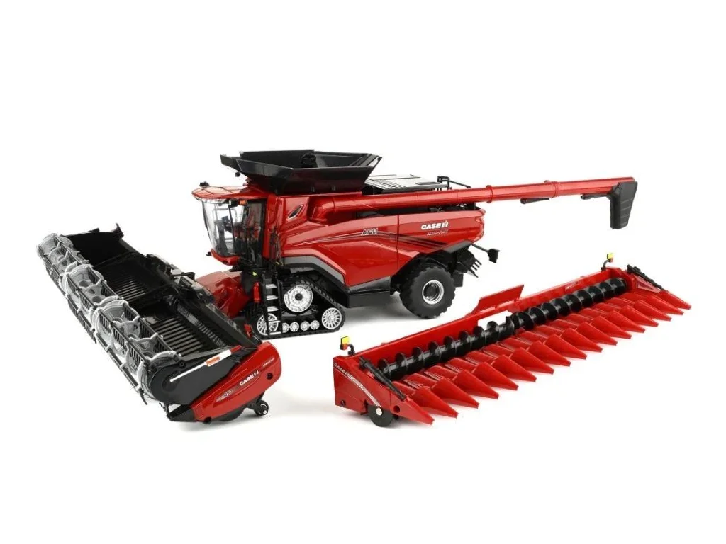 Model Case IH AF11 Axial Flow 1:32 