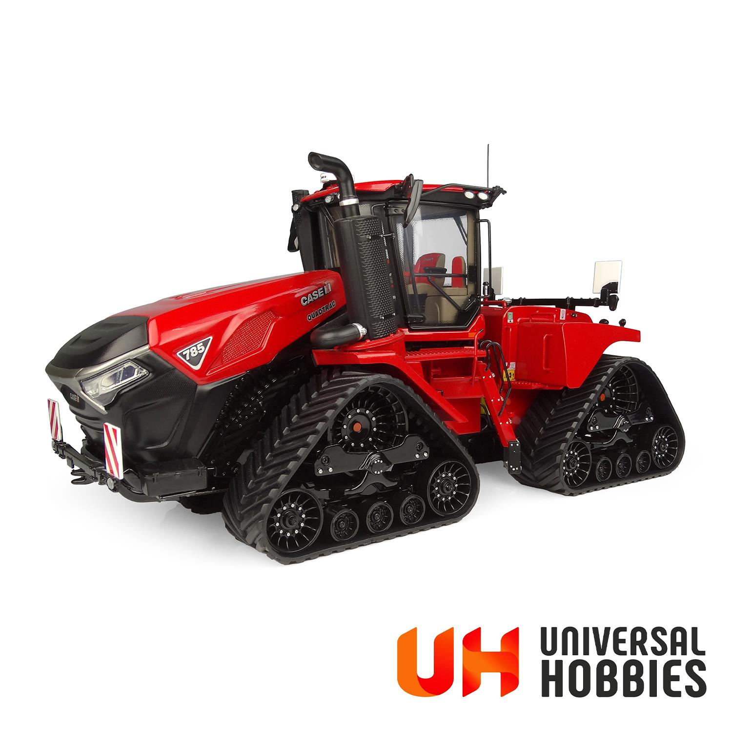Model Case IH Quadtrac 785 1:32