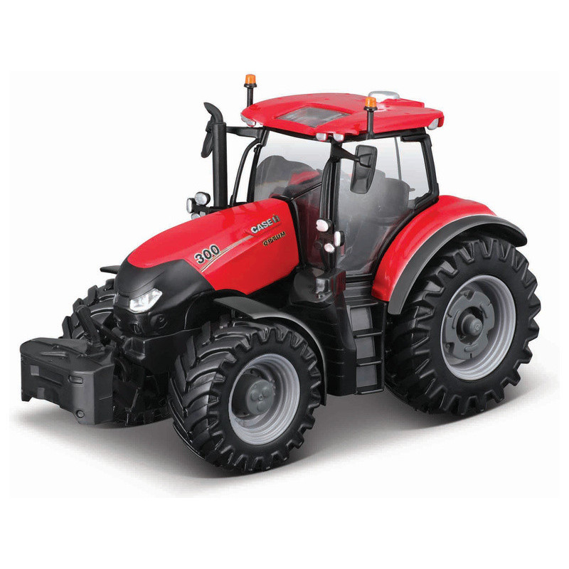 Model Bburago Case IH Optum CVX 300