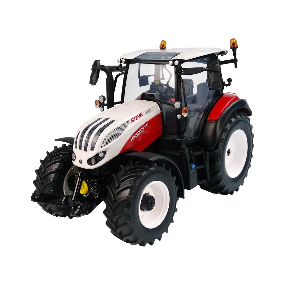 Model Steyr EXPERT 4130 CVT 1:32