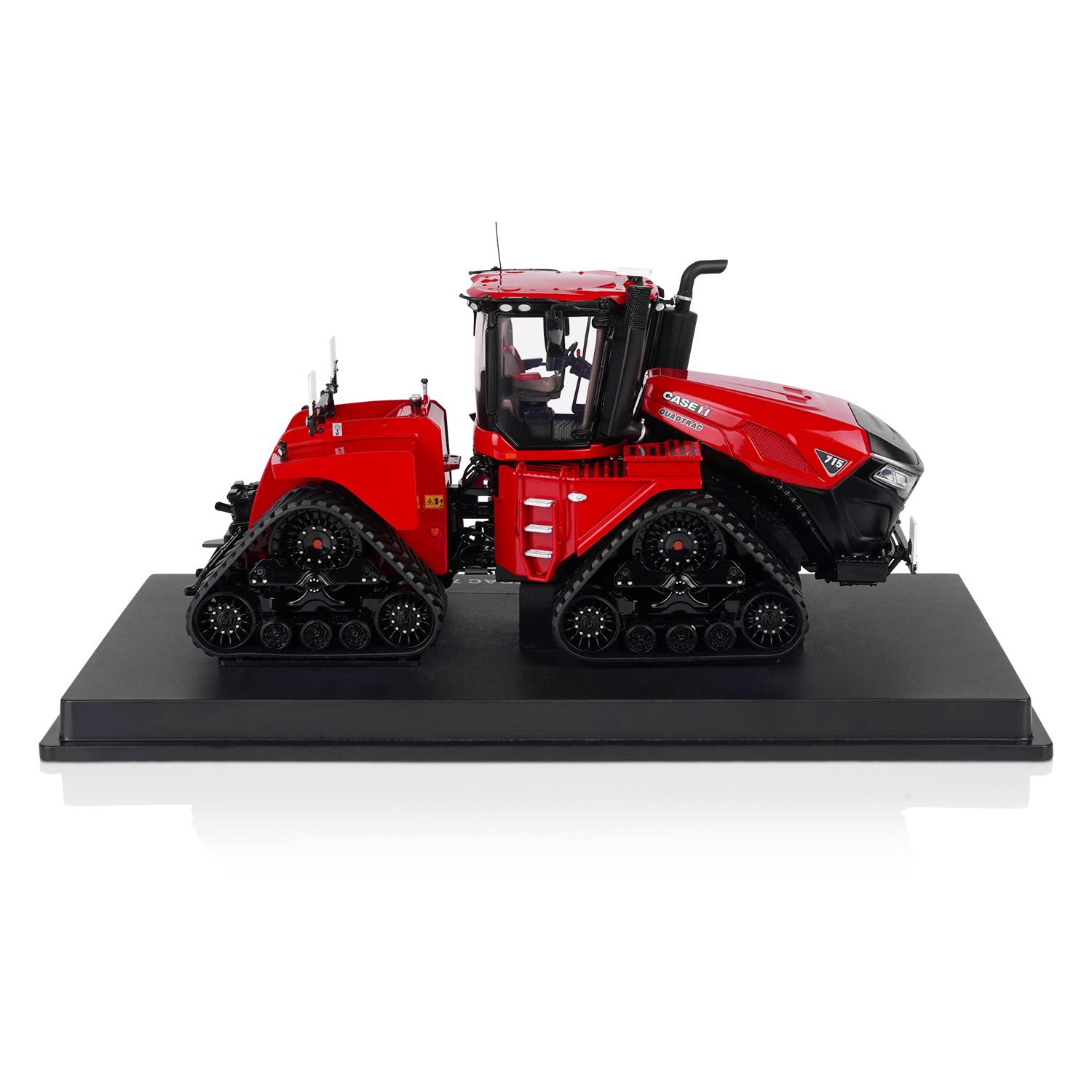Model Case IH Quadtrac 715