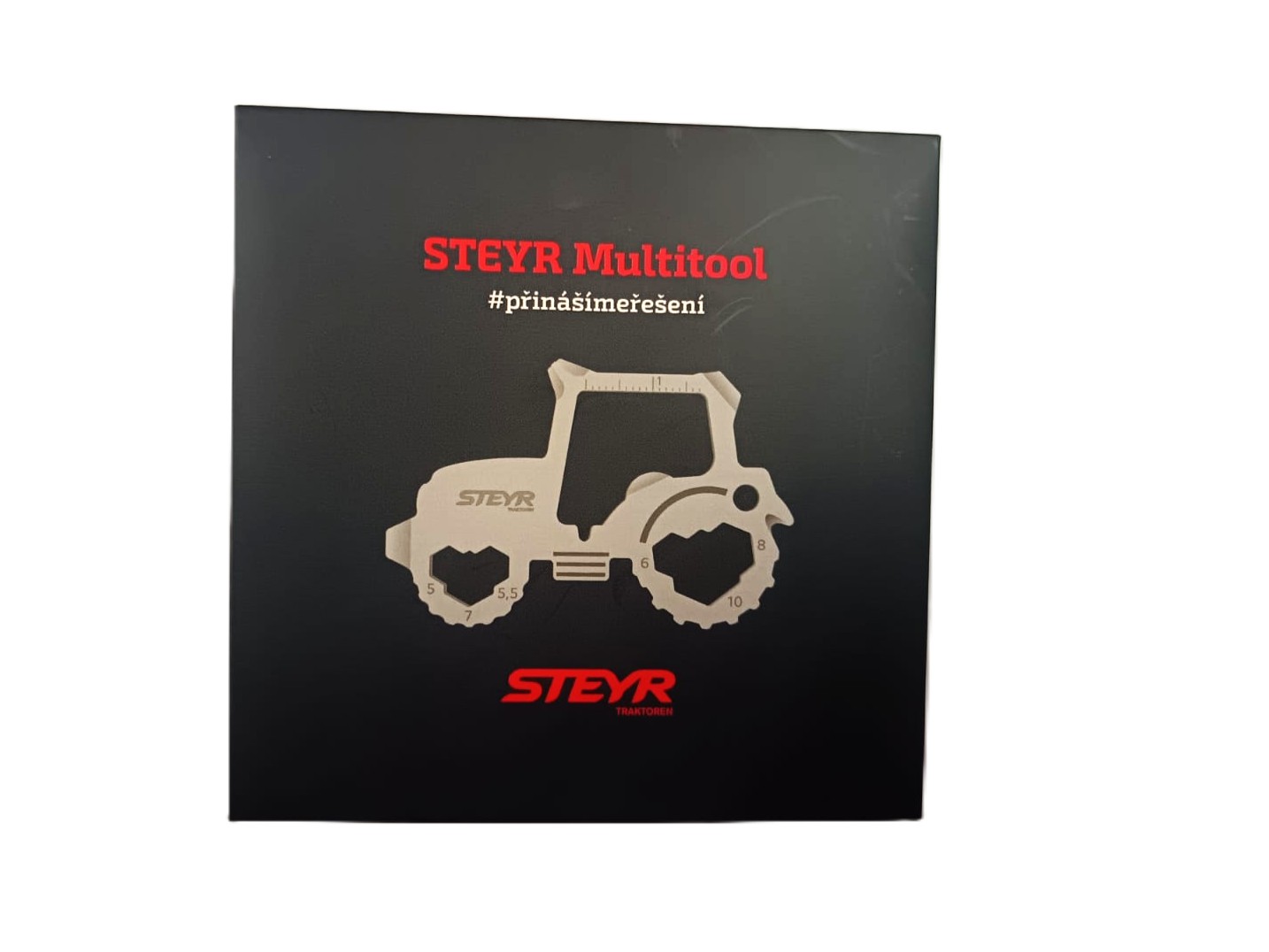 Multitool STEYR