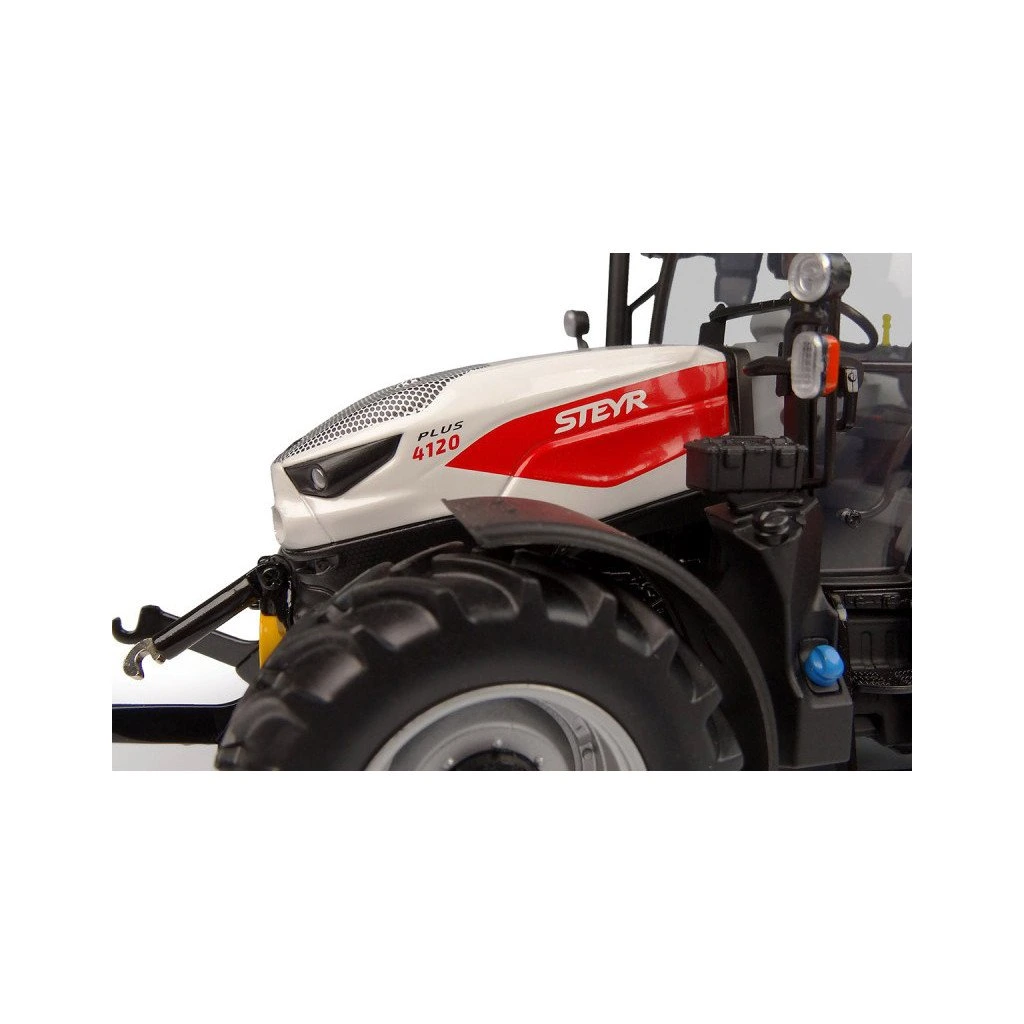 Model Steyr 4120 Plus, 1:32 