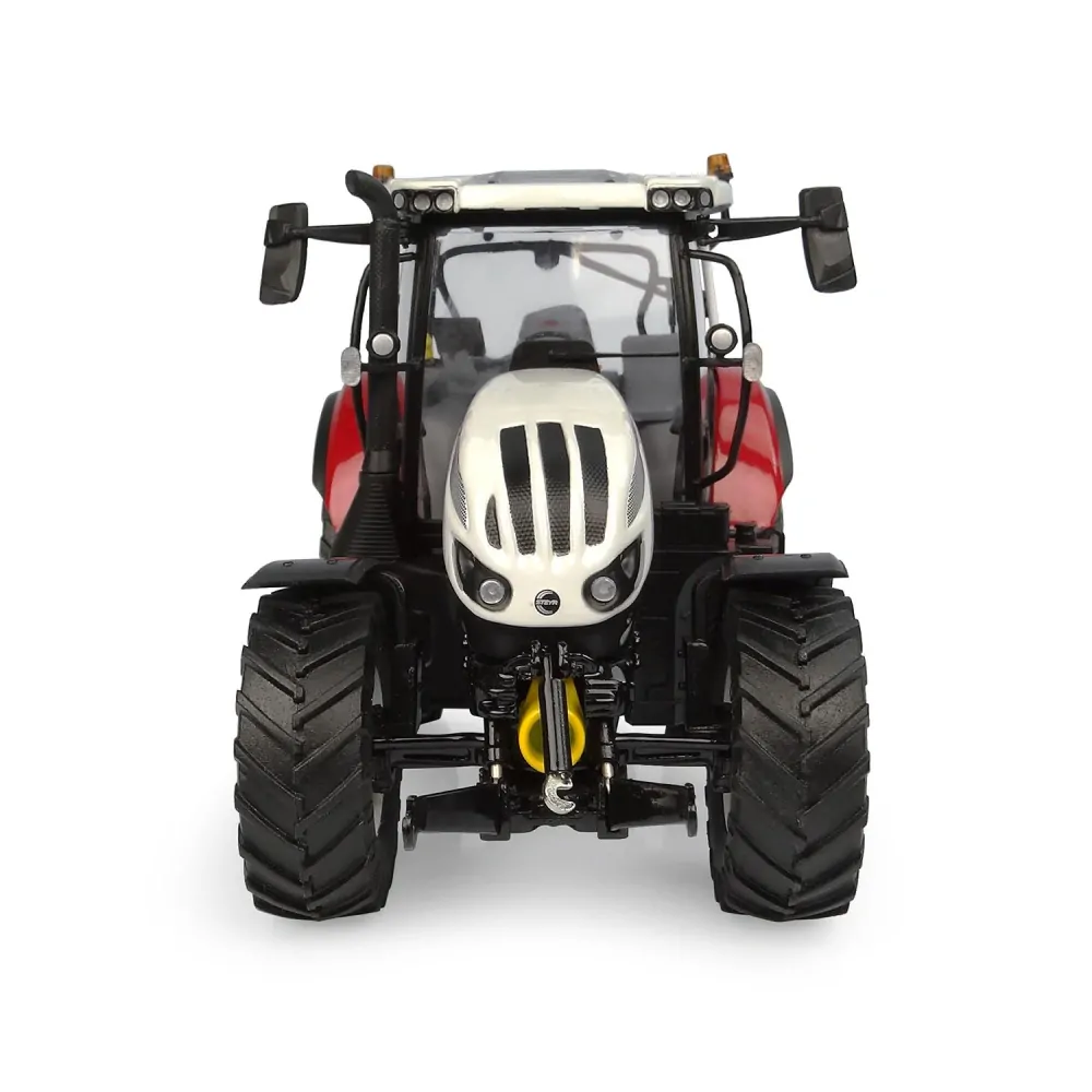 STEYR Profi 6150 CVT 1/32