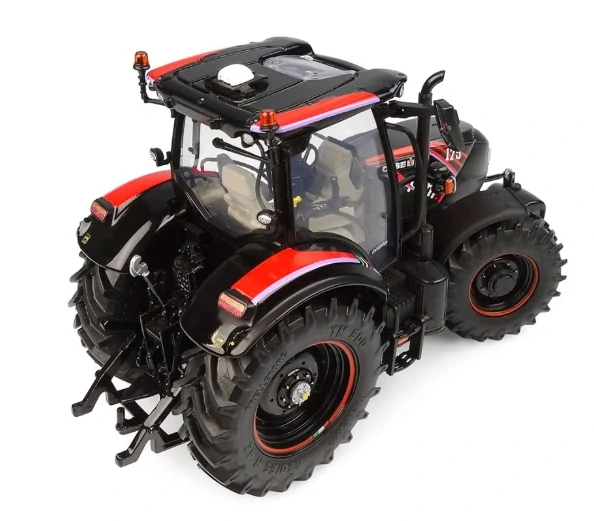 Traktor Case IH Puma 175 CVXDrive – limitovaný