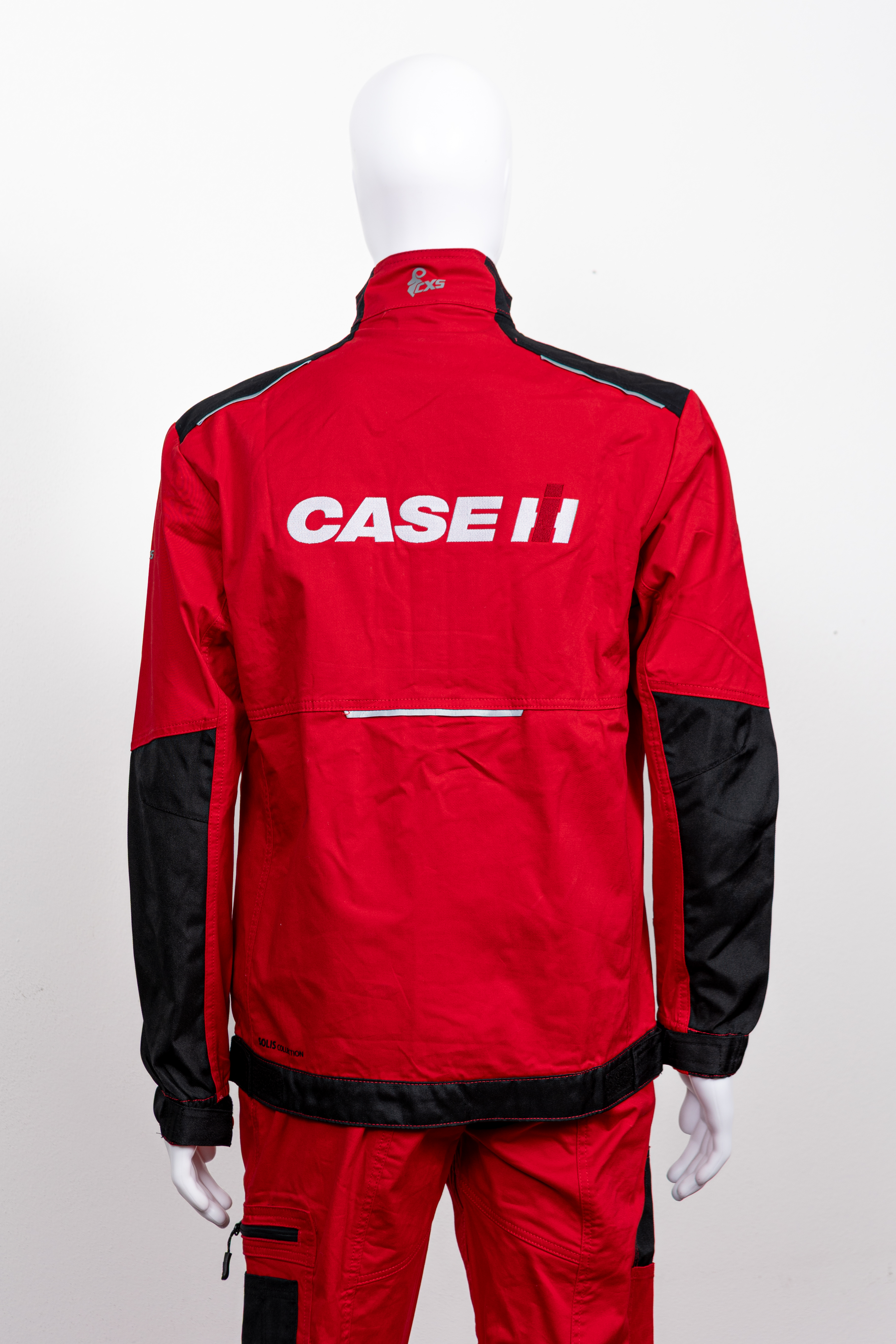 Pracovní bunda CASE IH