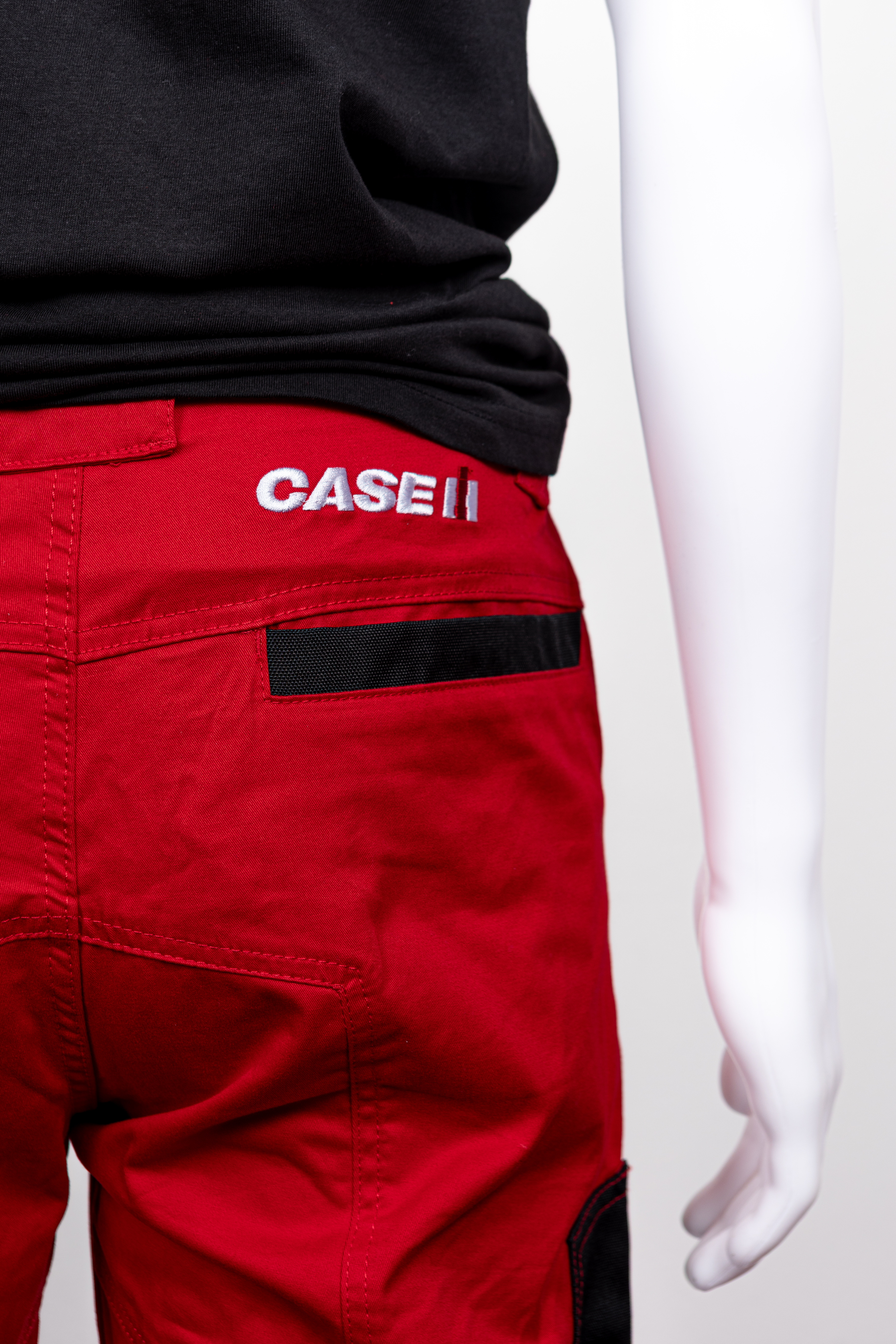 Pracovní kalhoty CASE IH