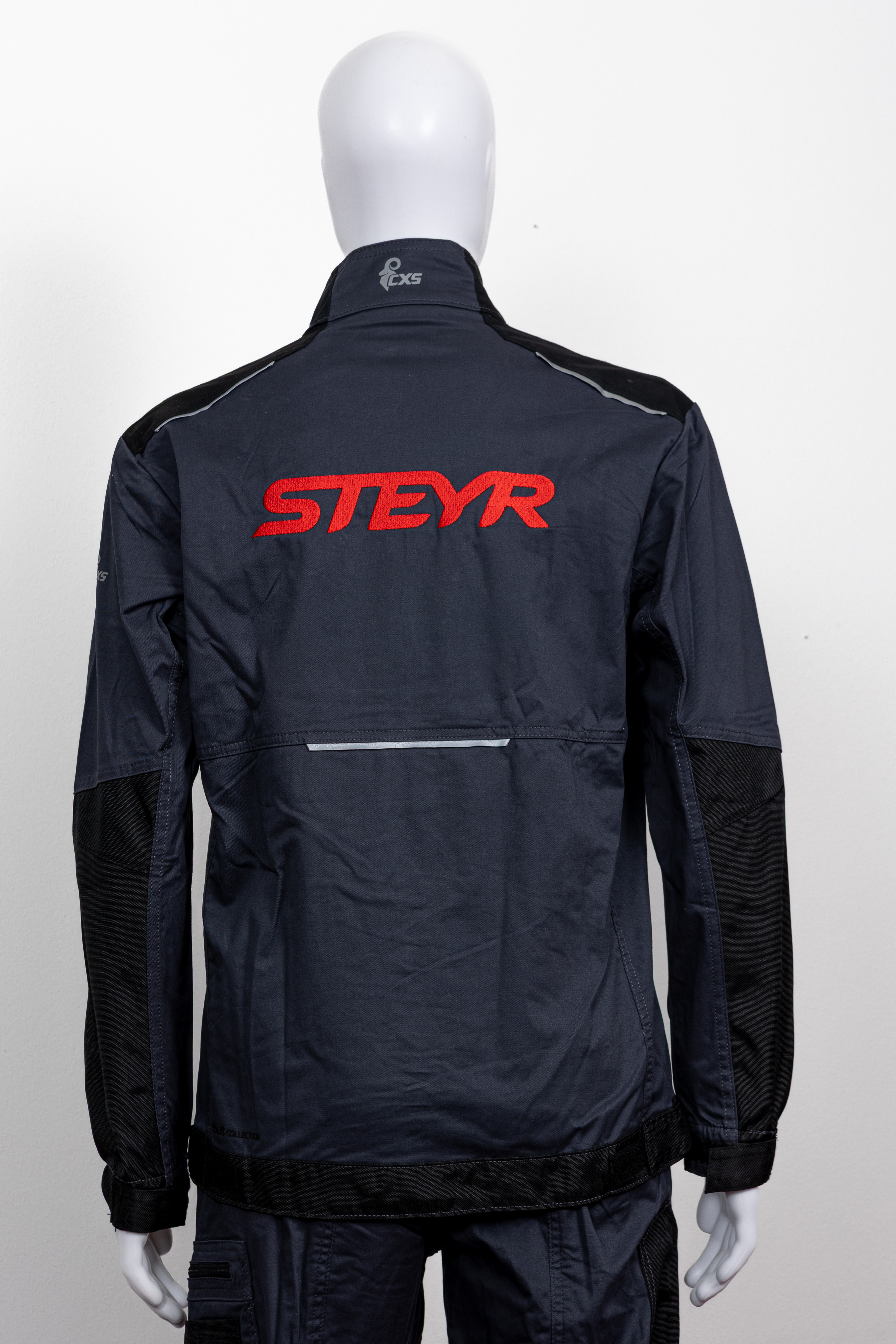 Pracovní bunda STEYR