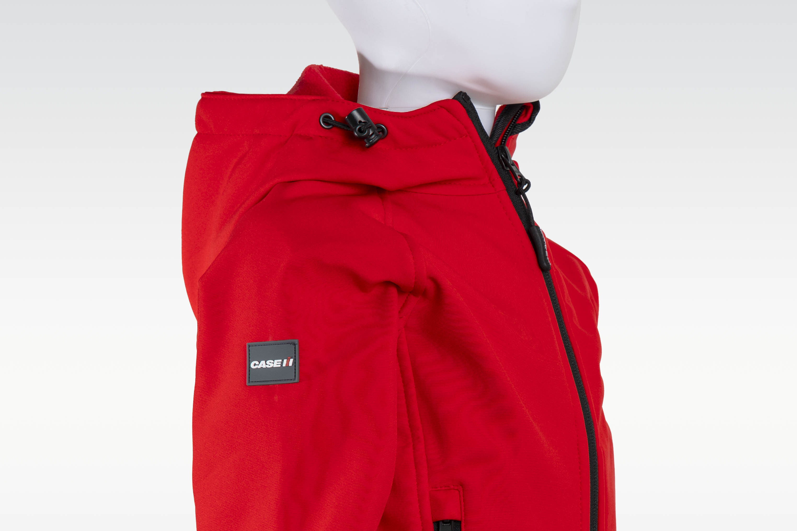 Dětská softshellová bunda YOUNG FARMER