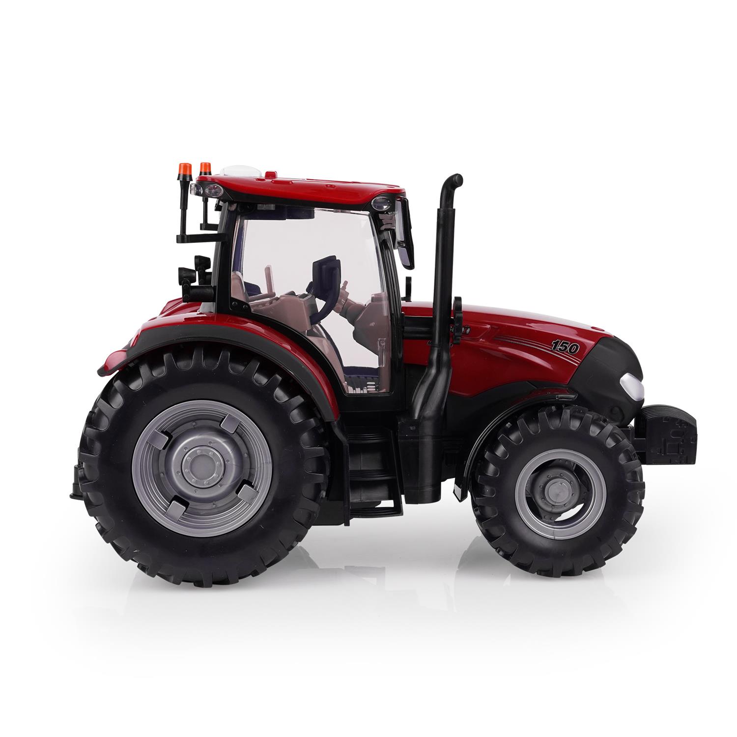 Traktor na dálkové ovládání CASE IH Maxxum 150