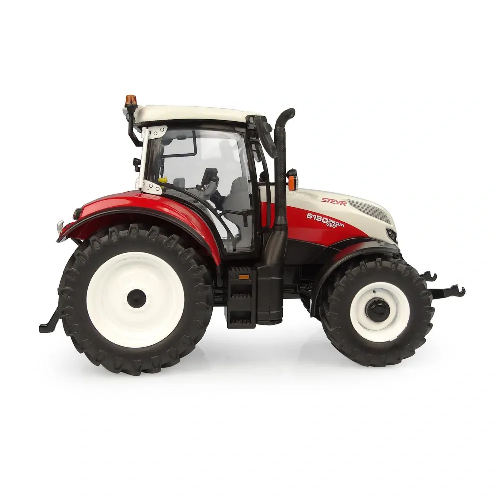 STEYR Profi 6150 CVT 1/32