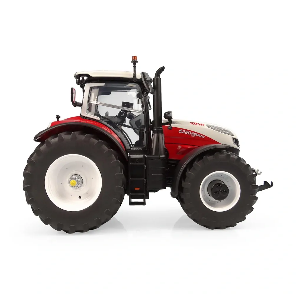 Steyr 6280 Absolut CVT 1/32