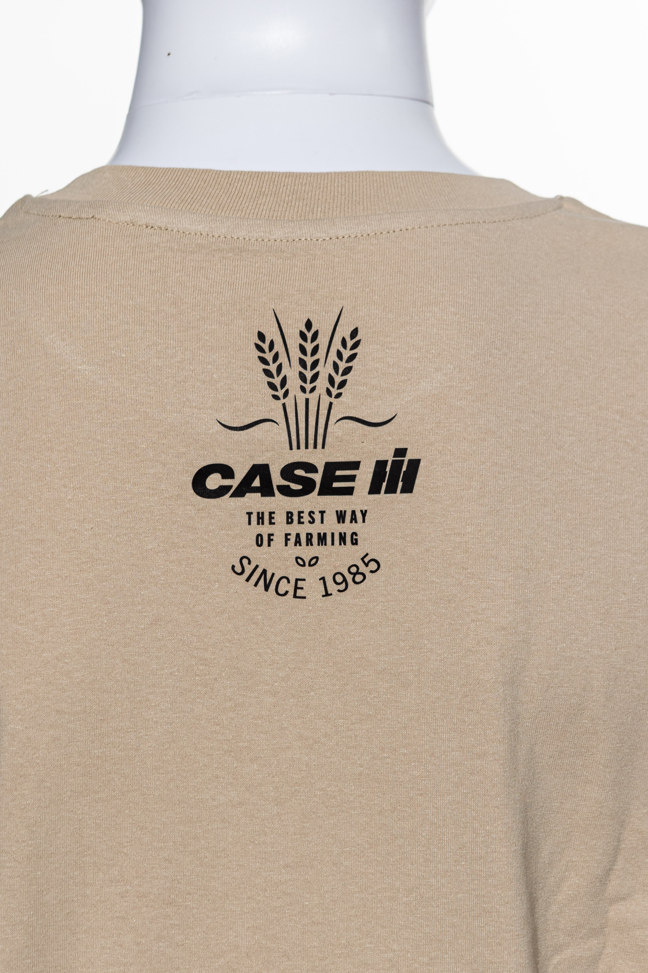 Tričko Year of the combine*