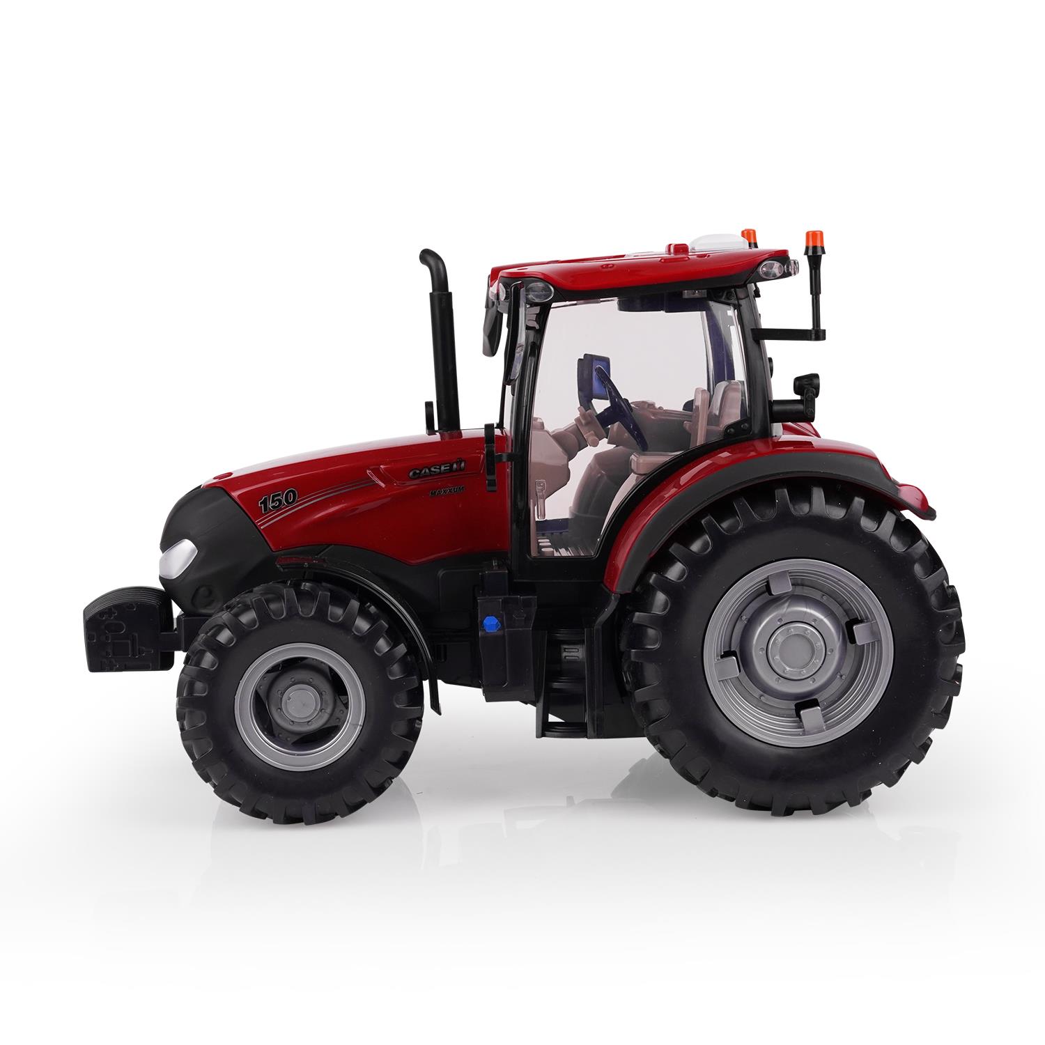 Traktor na dálkové ovládání CASE IH Maxxum 150