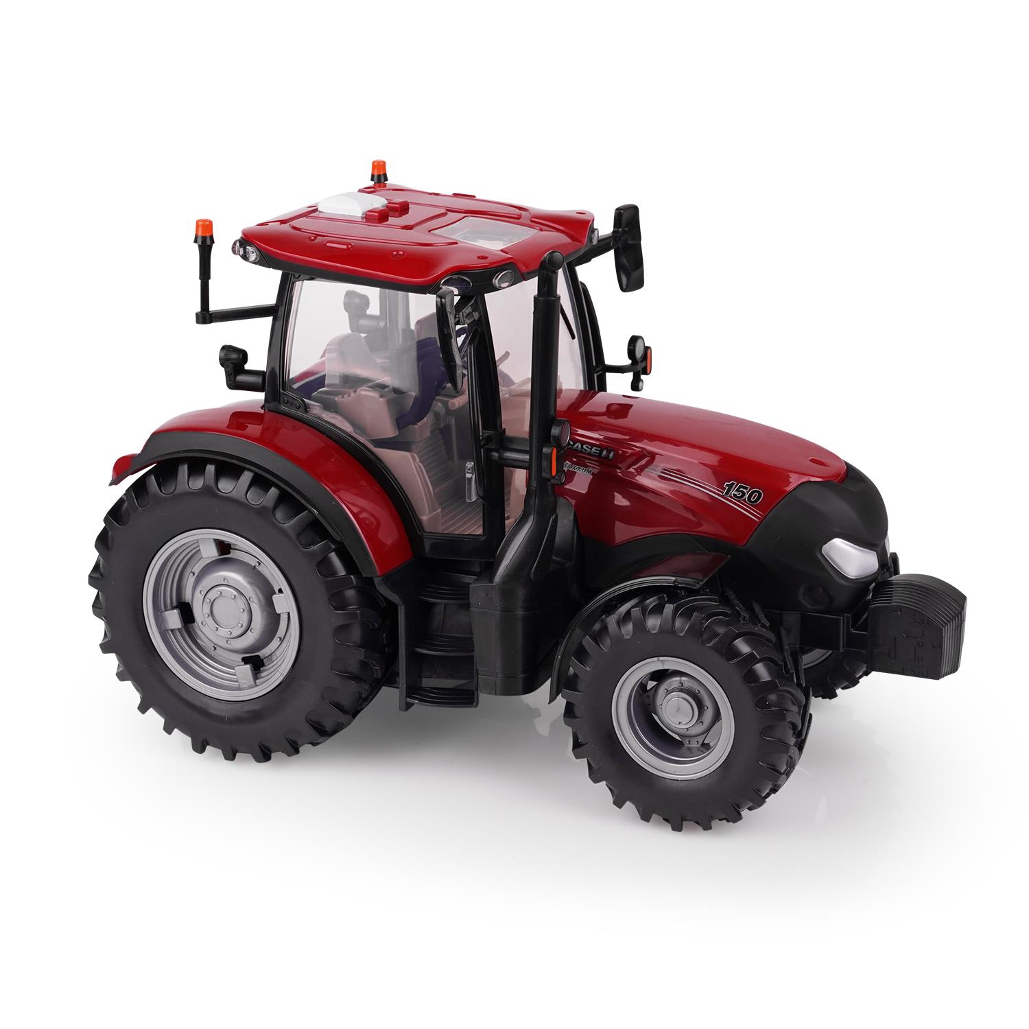 Traktor na dálkové ovládání CASE IH Maxxum 150